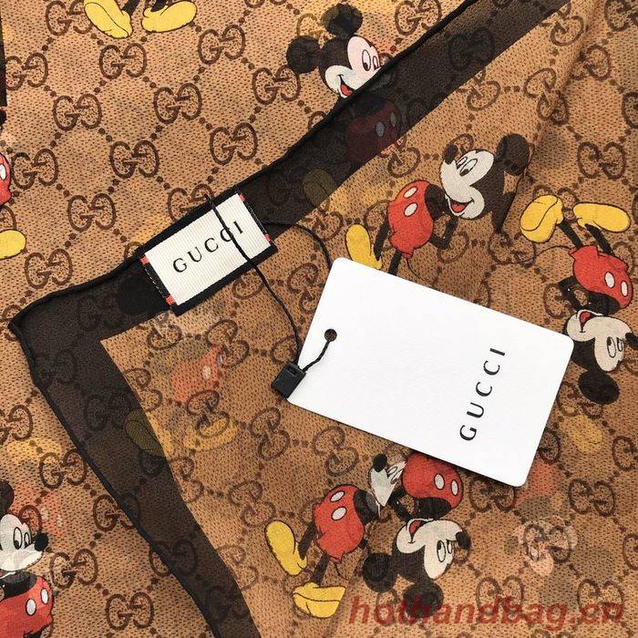 Gucci Scarf GUC00152