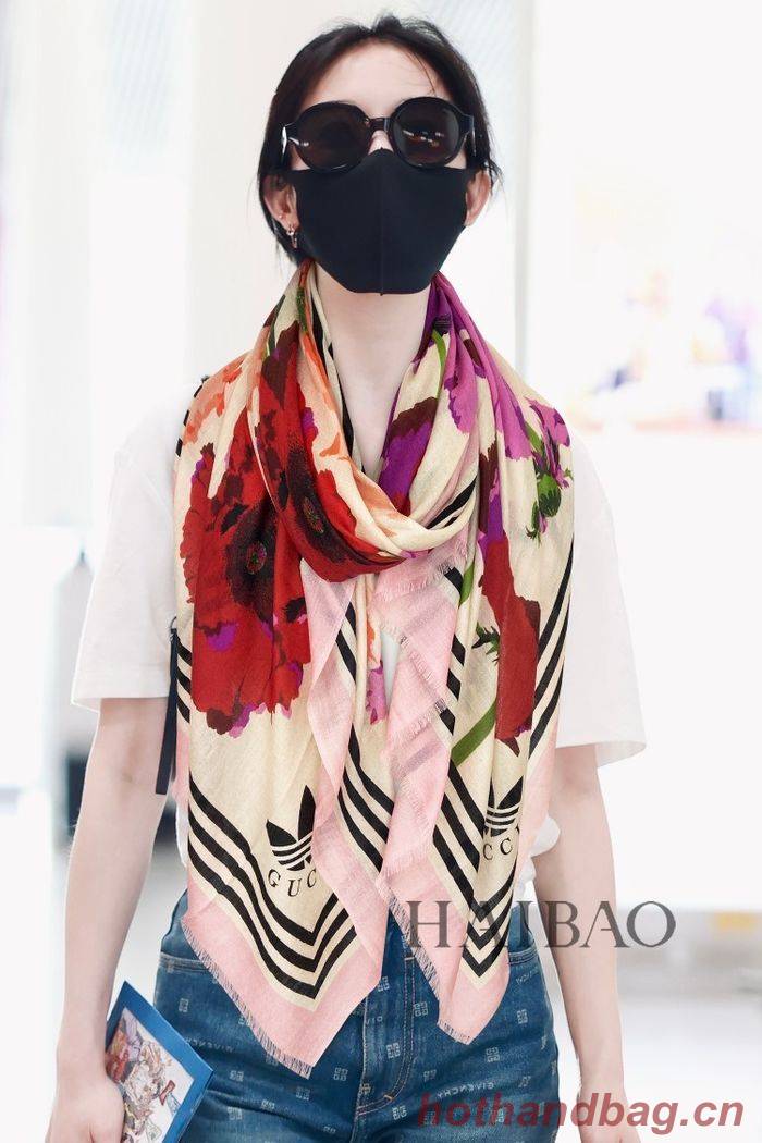 Gucci Scarf GUC00181