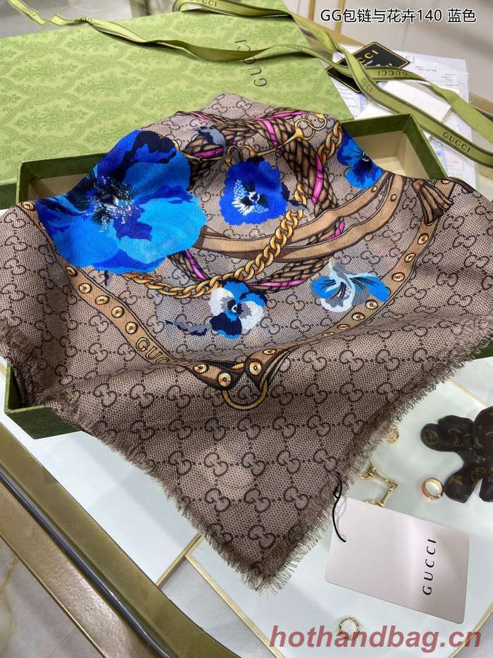 Gucci Scarf GUC00204