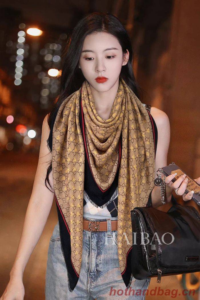 Gucci Scarf GUC00208