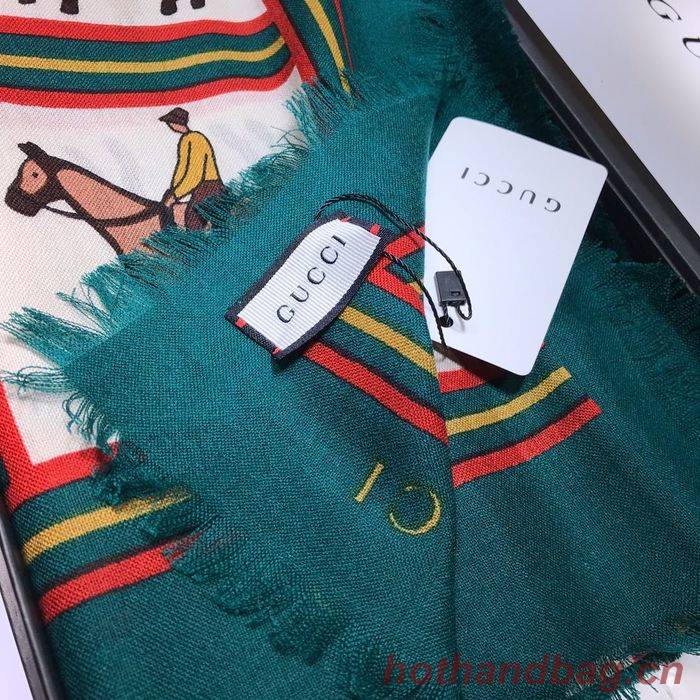 Gucci Scarf GUC00221