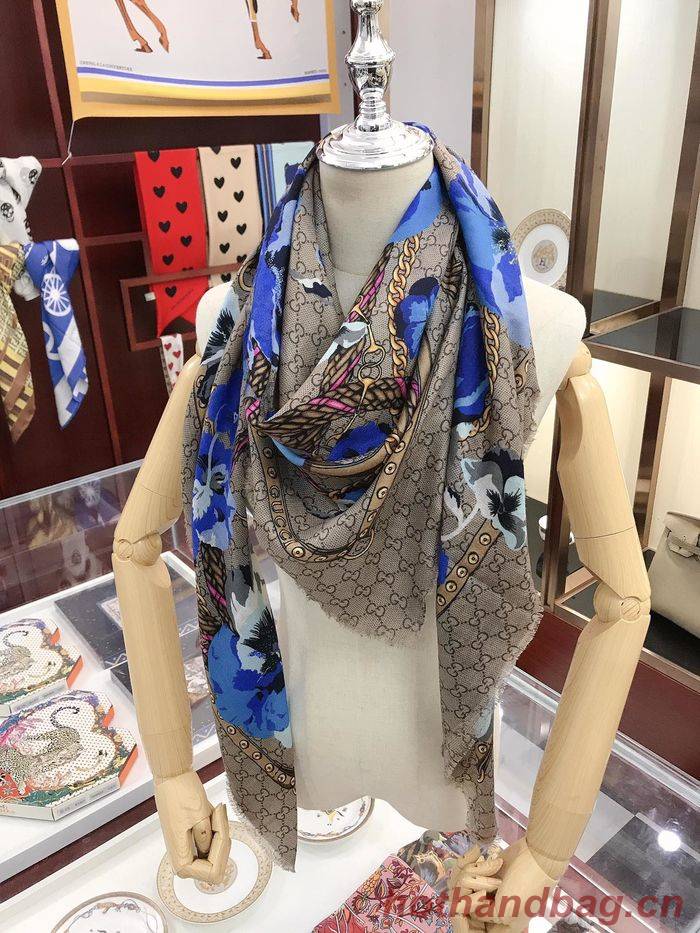 Gucci Scarf GUC00234