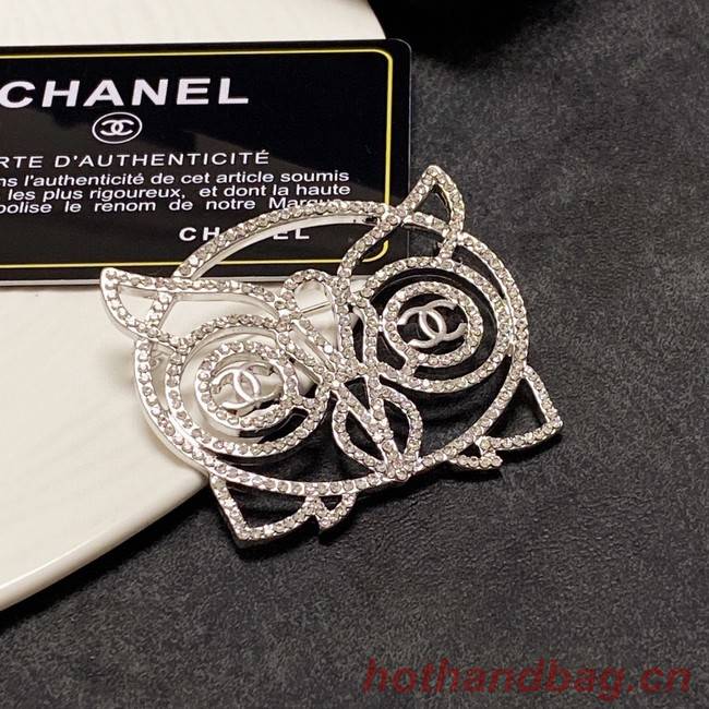 Chanel Brooch CE9464