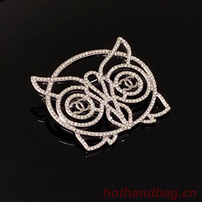 Chanel Brooch CE9464