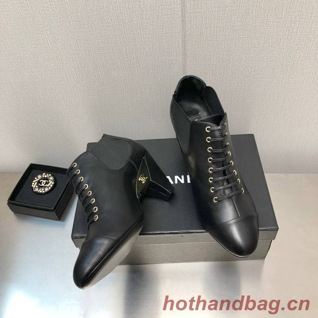 Chanel Shoes 16221-2