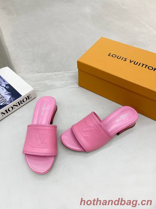 Louis Vuitton slipper M16219-5