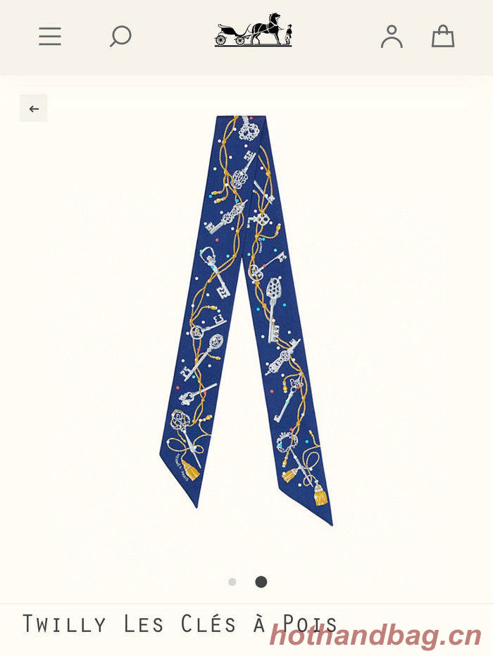 Hermes Scarf HEC00062