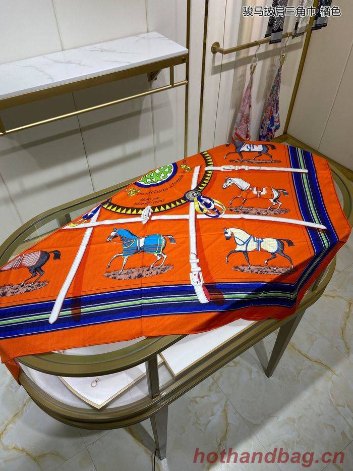 Hermes Scarf HEC00093