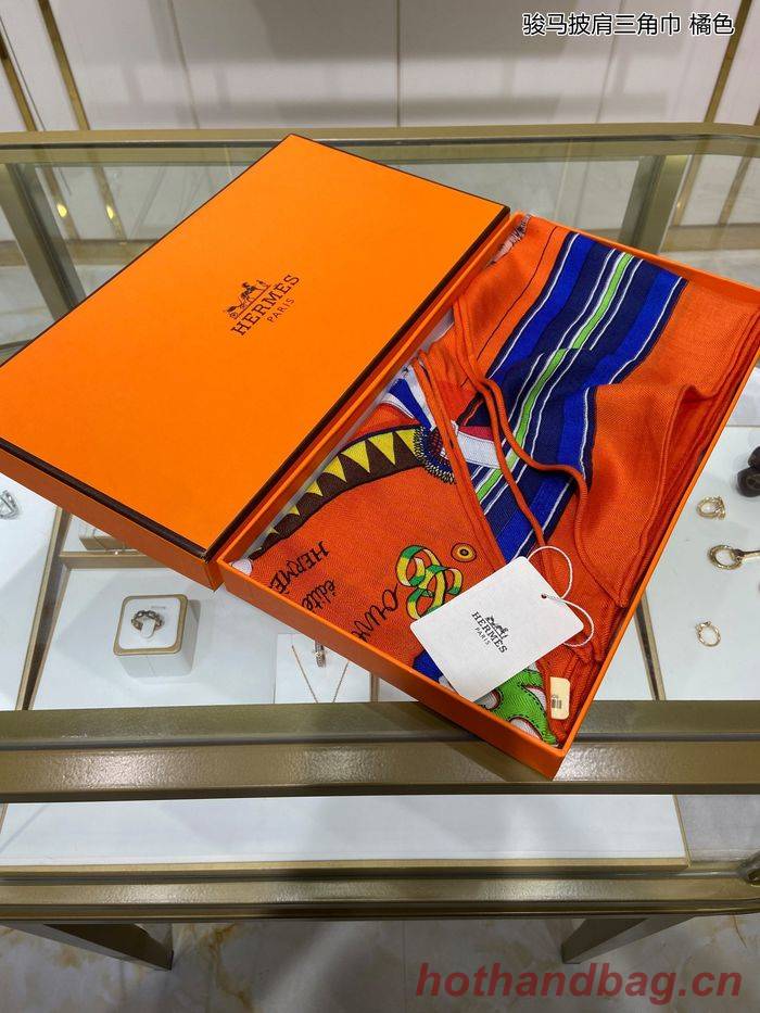 Hermes Scarf HEC00093