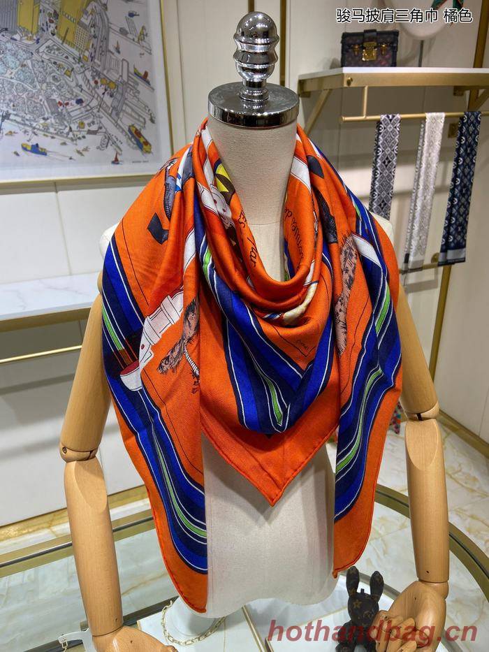 Hermes Scarf HEC00093