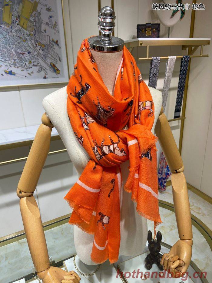 Hermes Scarf HEC00100