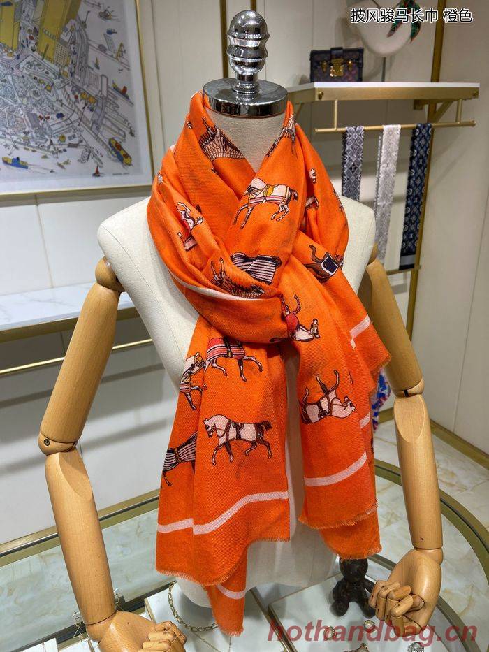 Hermes Scarf HEC00100