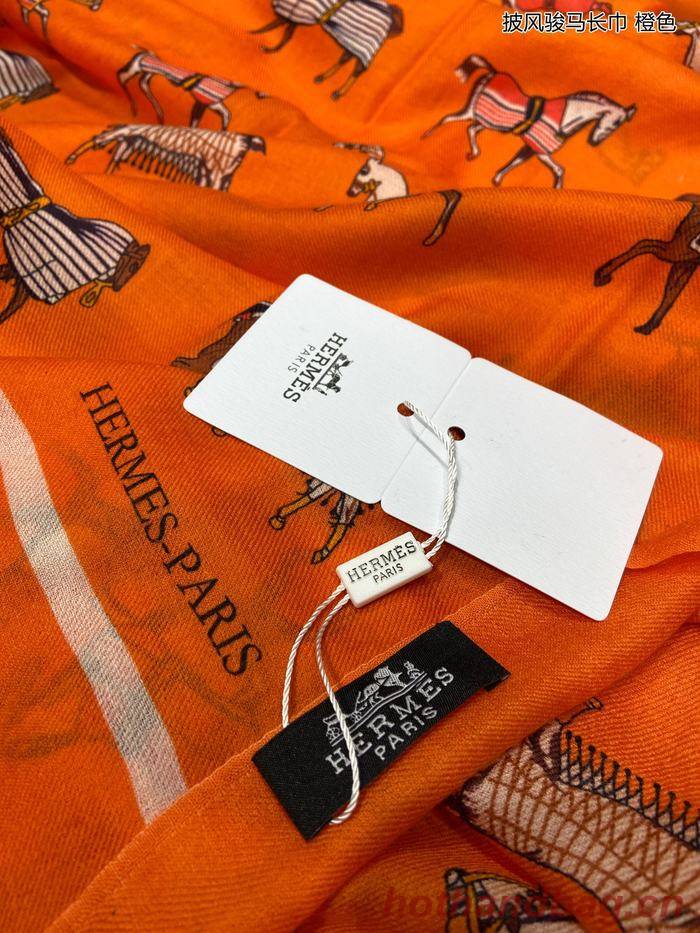 Hermes Scarf HEC00100