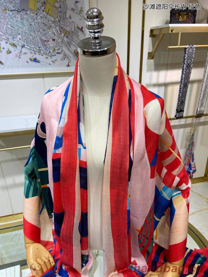 Hermes Scarf HEC00107