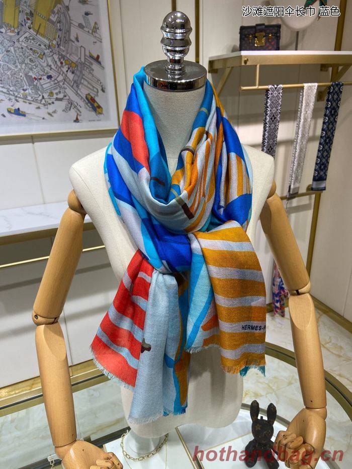 Hermes Scarf HEC00108