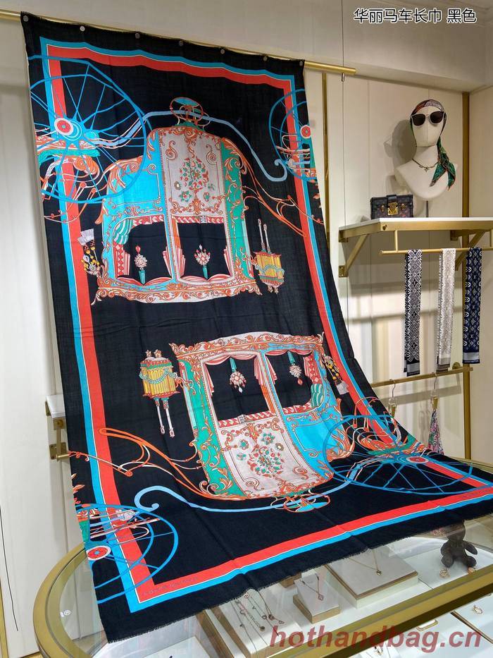 Hermes Scarf HEC00109