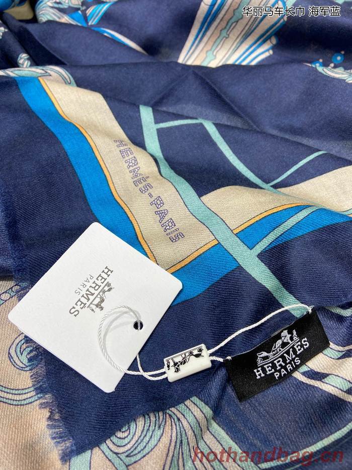 Hermes Scarf HEC00111