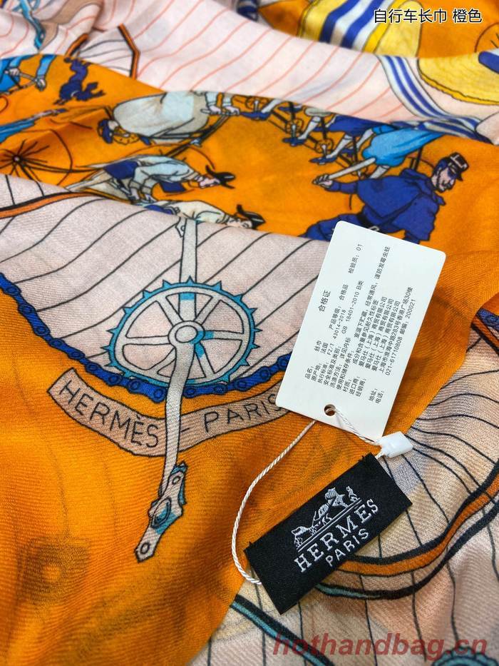 Hermes Scarf HEC00114