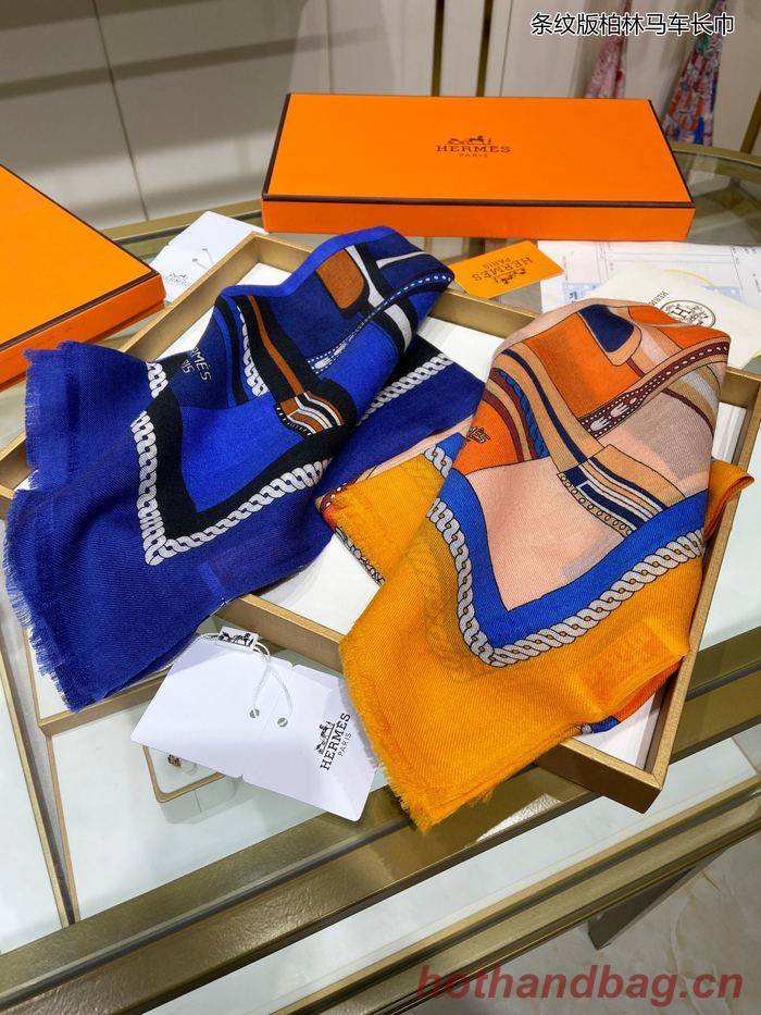 Hermes Scarf HEC00121