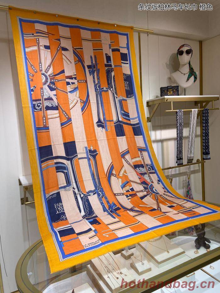 Hermes Scarf HEC00121