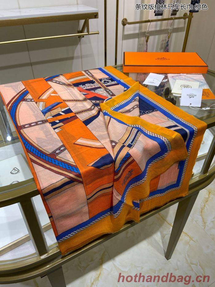 Hermes Scarf HEC00121