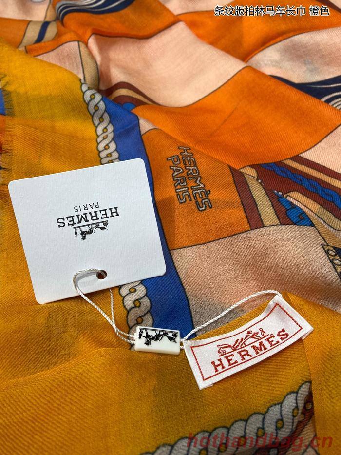 Hermes Scarf HEC00121