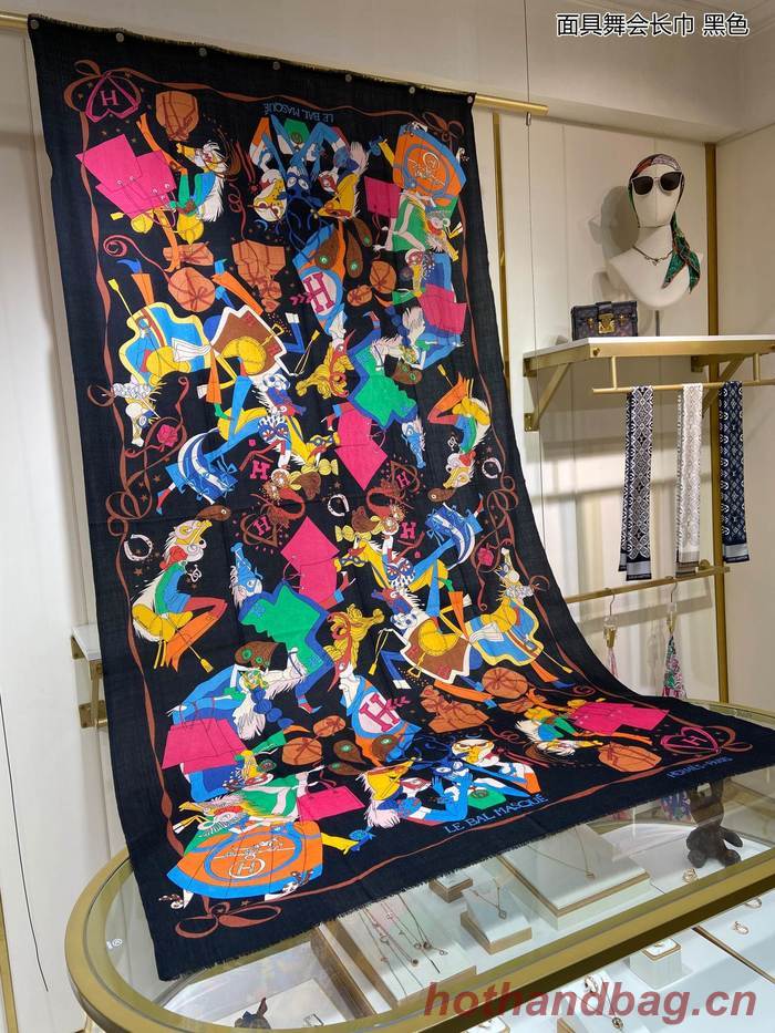 Hermes Scarf HEC00122