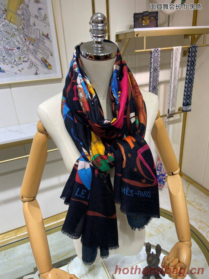 Hermes Scarf HEC00122