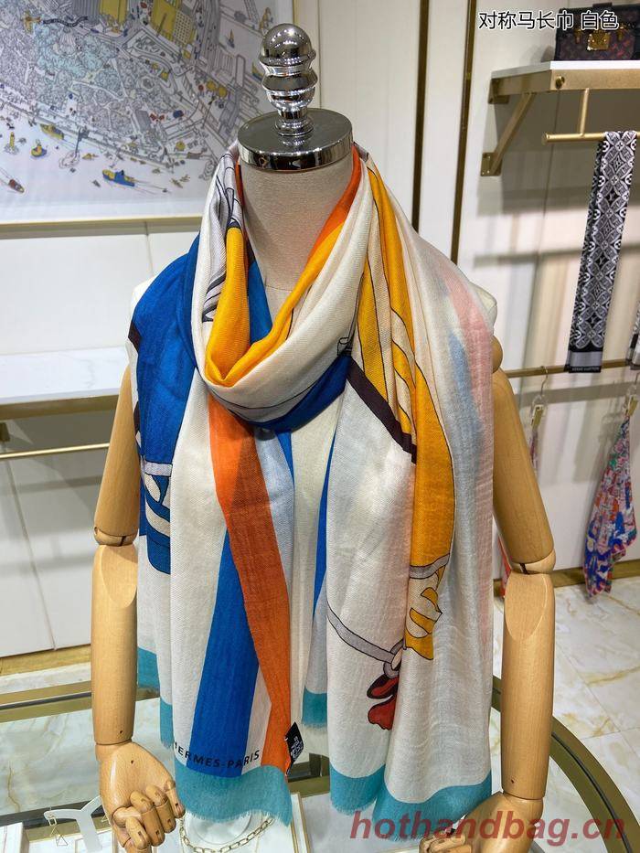 Hermes Scarf HEC00135