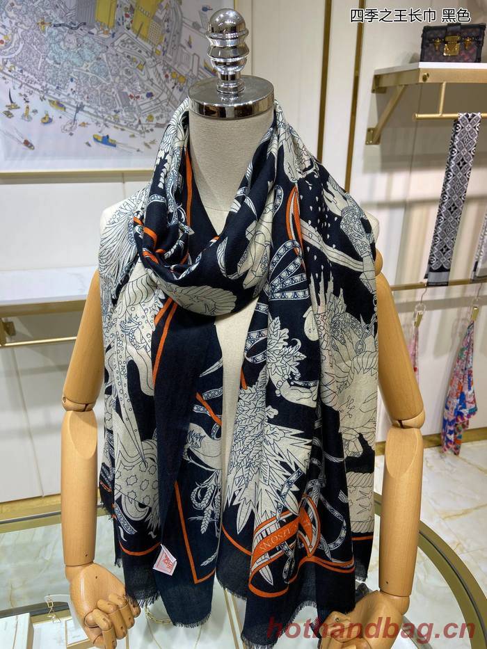 Hermes Scarf HEC00139