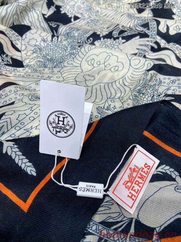 Hermes Scarf HEC00139