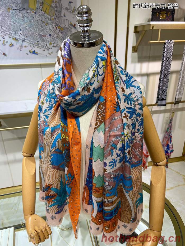 Hermes Scarf HEC00143