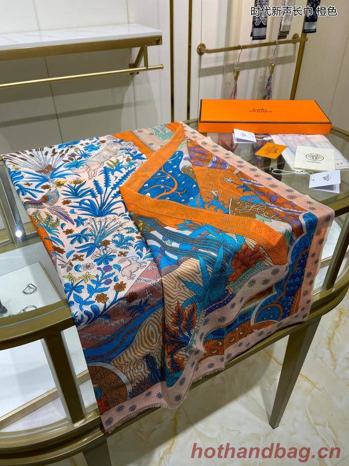 Hermes Scarf HEC00143