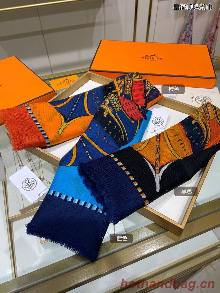 Hermes Scarf HEC00148