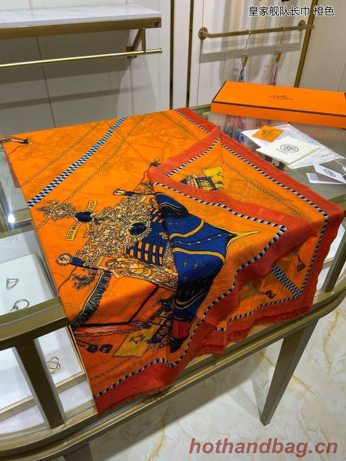 Hermes Scarf HEC00148