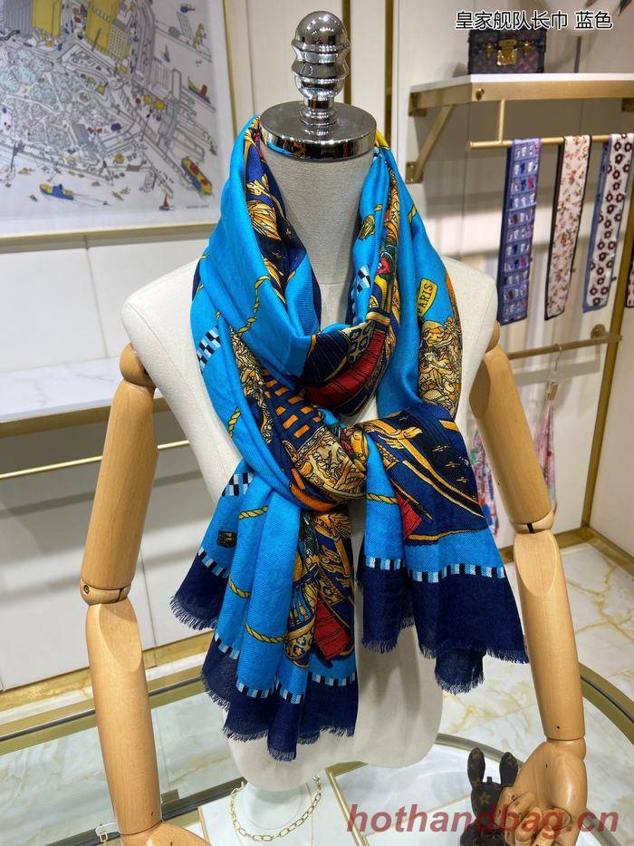 Hermes Scarf HEC00149