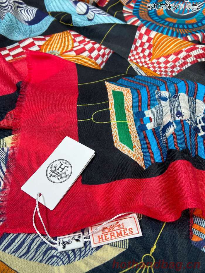 Hermes Scarf HEC00151