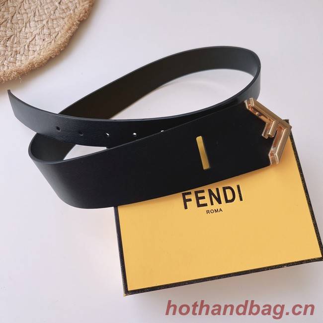 Fendi Original Leather Belt 5559