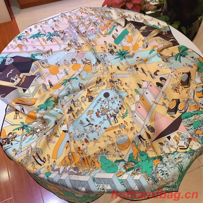 Hermes Scarf HEC00161