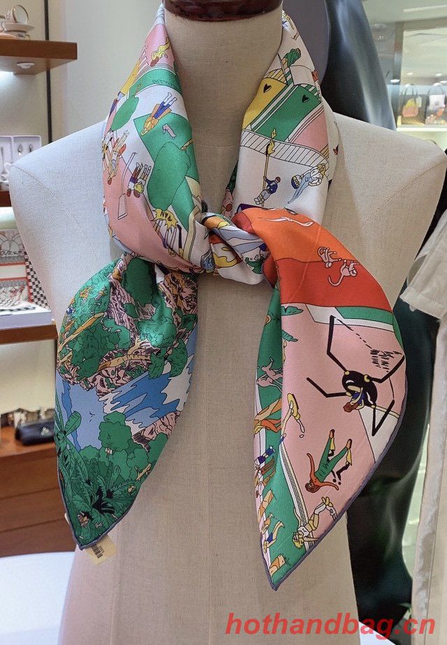 Hermes Scarf HEC00162