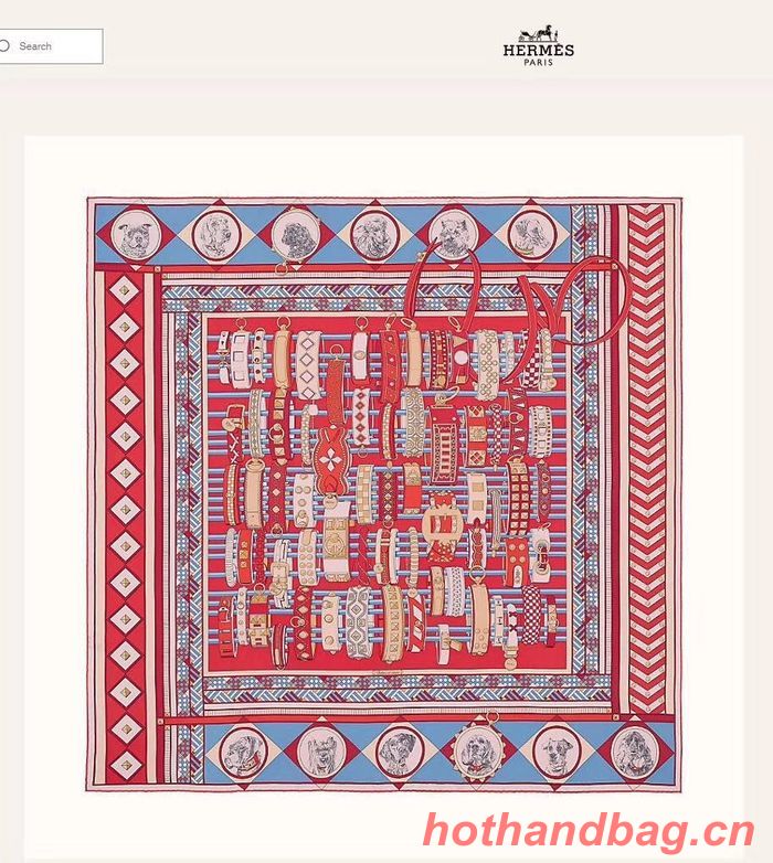 Hermes Scarf HEC00175