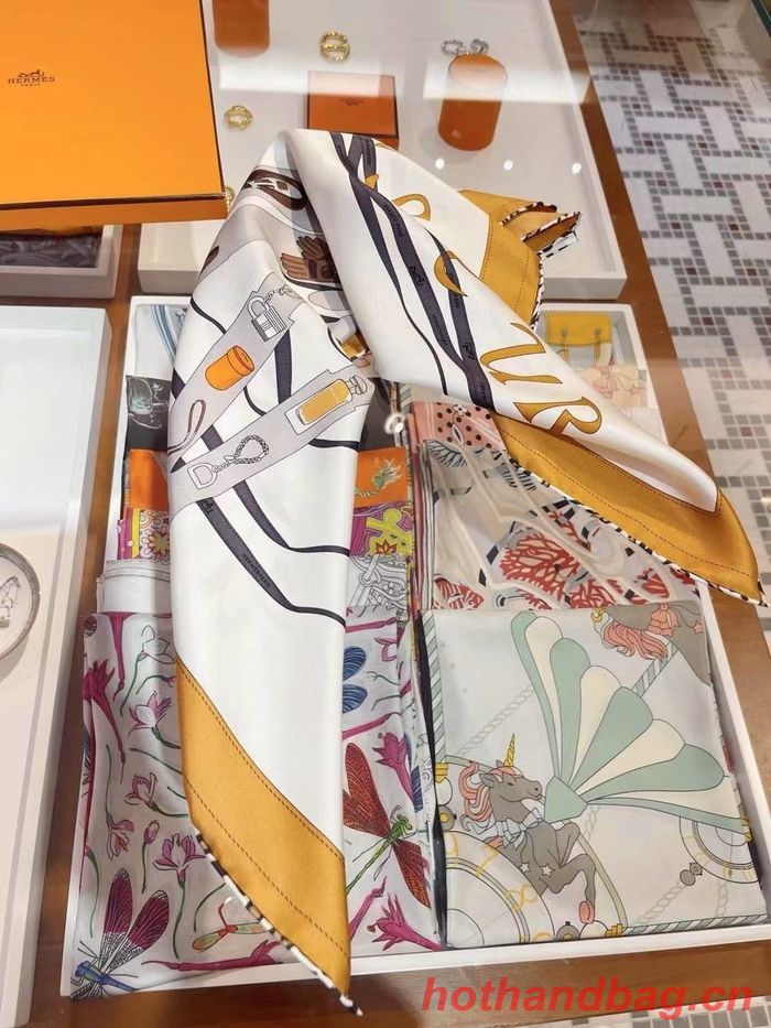 Hermes Scarf HEC00214