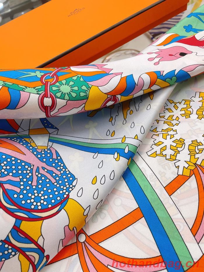 Hermes Scarf HEC00215