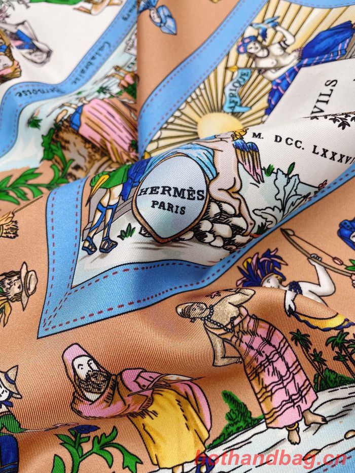 Hermes Scarf HEC00226