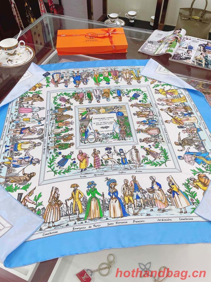 Hermes Scarf HEC00227