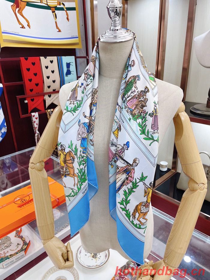 Hermes Scarf HEC00227