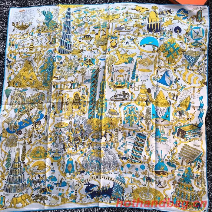 Hermes Scarf HEC00230