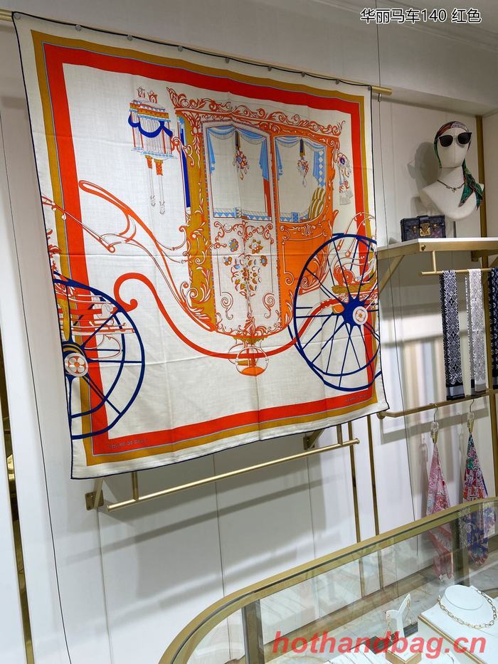 Hermes Scarf HEC00276