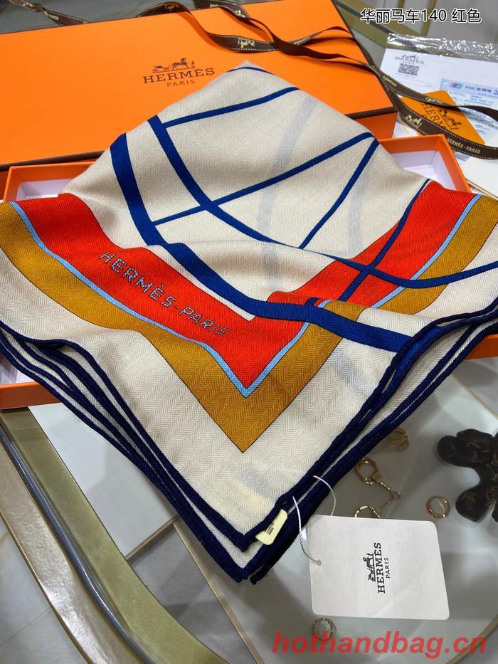 Hermes Scarf HEC00276