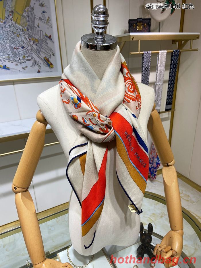 Hermes Scarf HEC00276